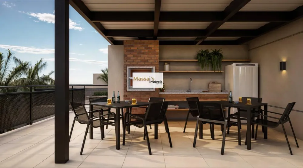 Apartamento, 2 quartos, 48 m² - Foto 5