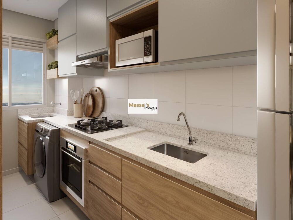 Apartamento, 2 quartos, 48 m² - Foto 12