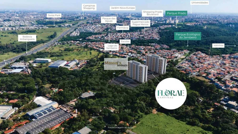 Apartamento, 2 quartos - Foto 4