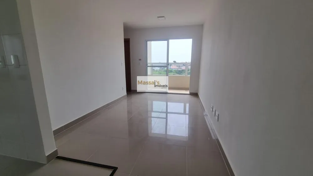 Apartamento, 2 quartos - Foto 3