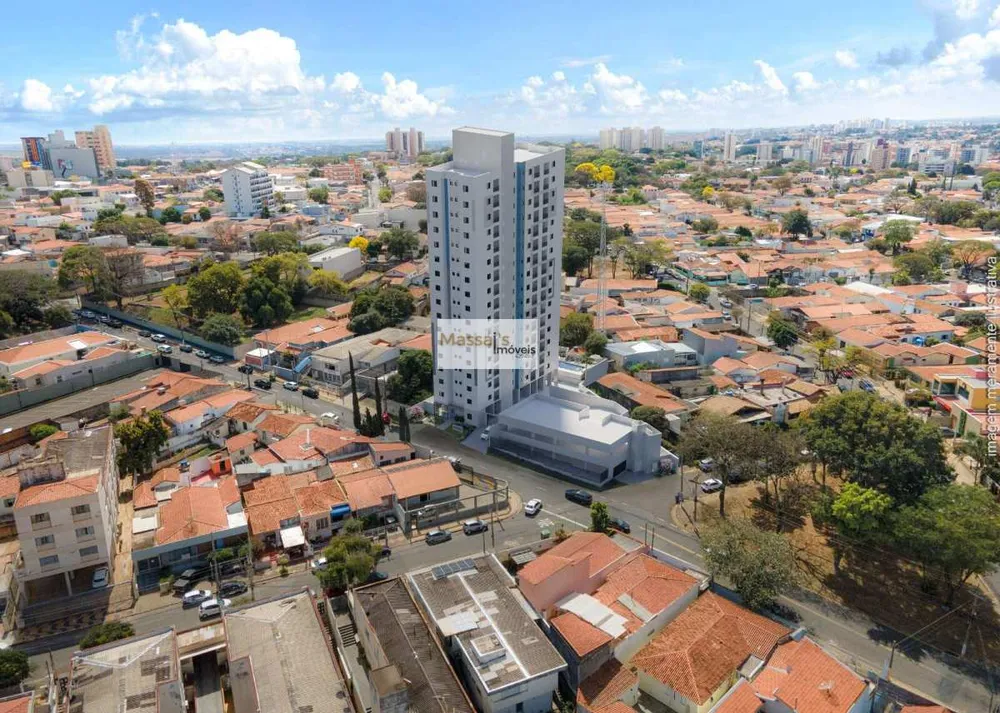 Apartamento, 2 quartos, 47 m² - Foto 4