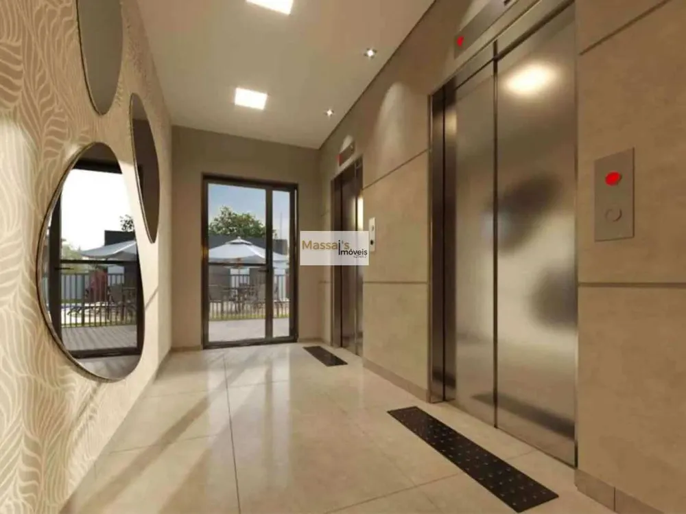 Apartamento, 2 quartos, 47 m² - Foto 6