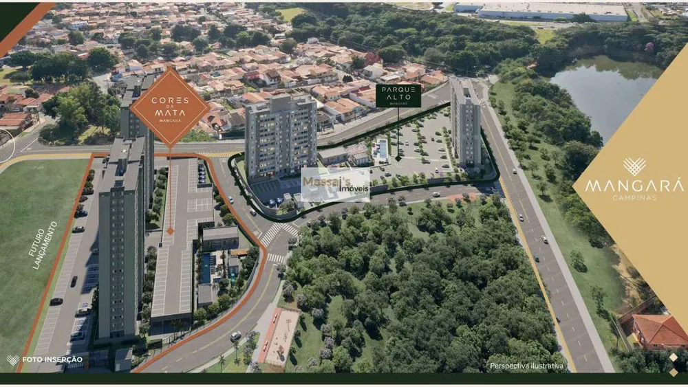 Apartamento, 2 quartos - Foto 4