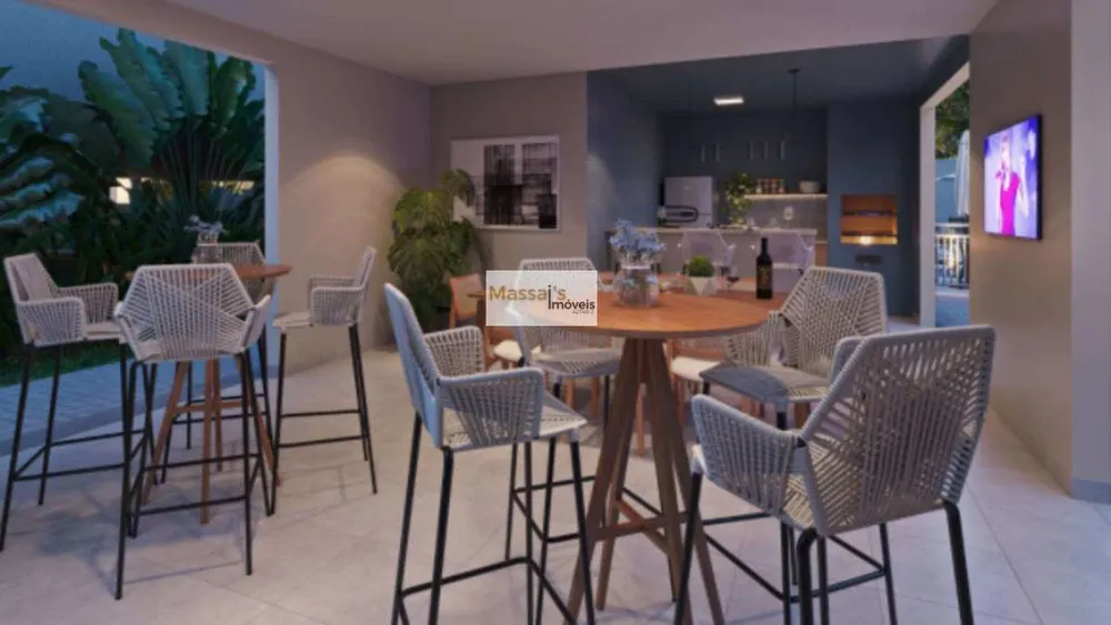 Apartamento, 2 quartos - Foto 6
