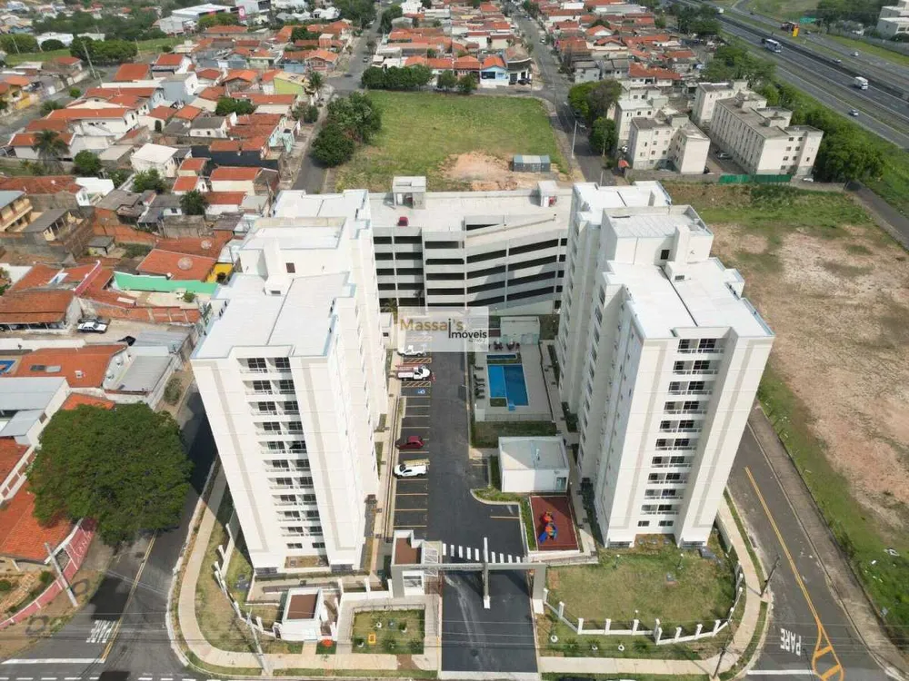 Apartamento, 2 quartos, 47 m² - Foto 1