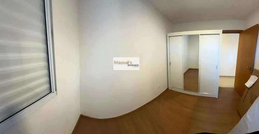 Apartamento, 2 quartos, 47 m² - Foto 3
