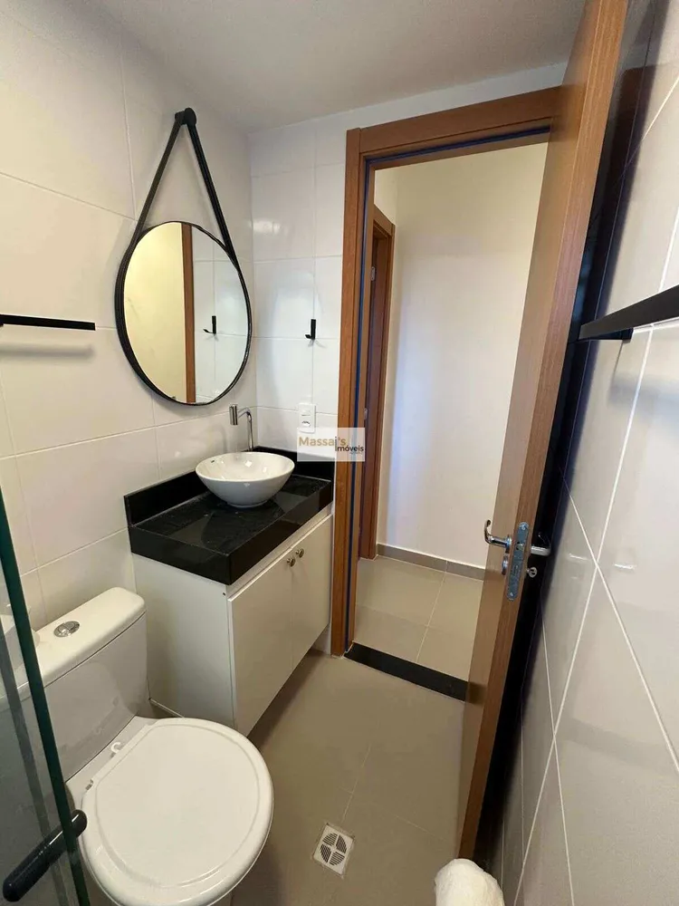 Apartamento, 2 quartos, 47 m² - Foto 9