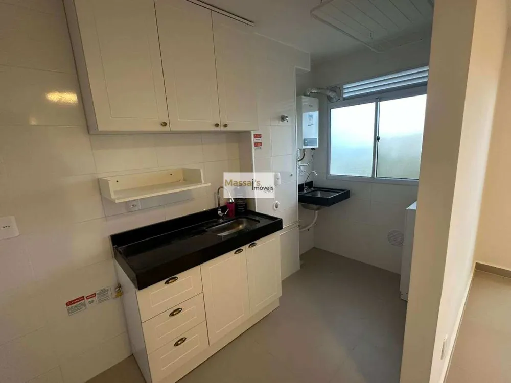 Apartamento, 2 quartos, 47 m² - Foto 3