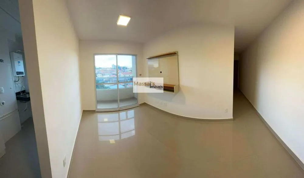 Apartamento, 2 quartos, 47 m² - Foto 2