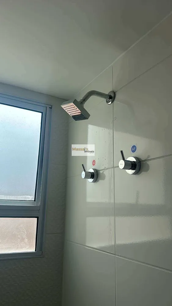 Apartamento, 2 quartos, 47 m² - Foto 1