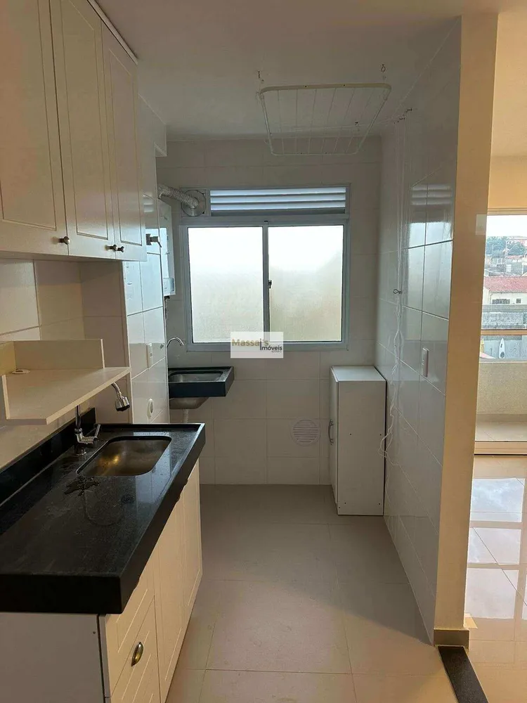 Apartamento, 2 quartos, 47 m² - Foto 4