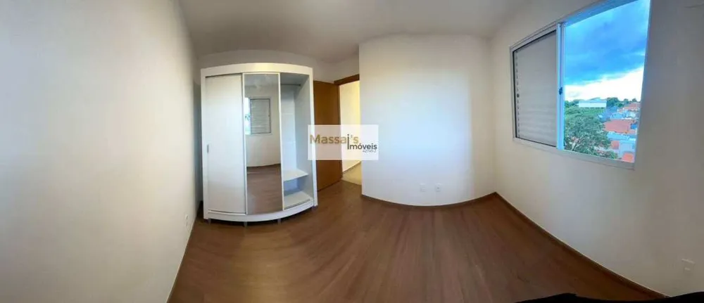 Apartamento, 2 quartos, 47 m² - Foto 4