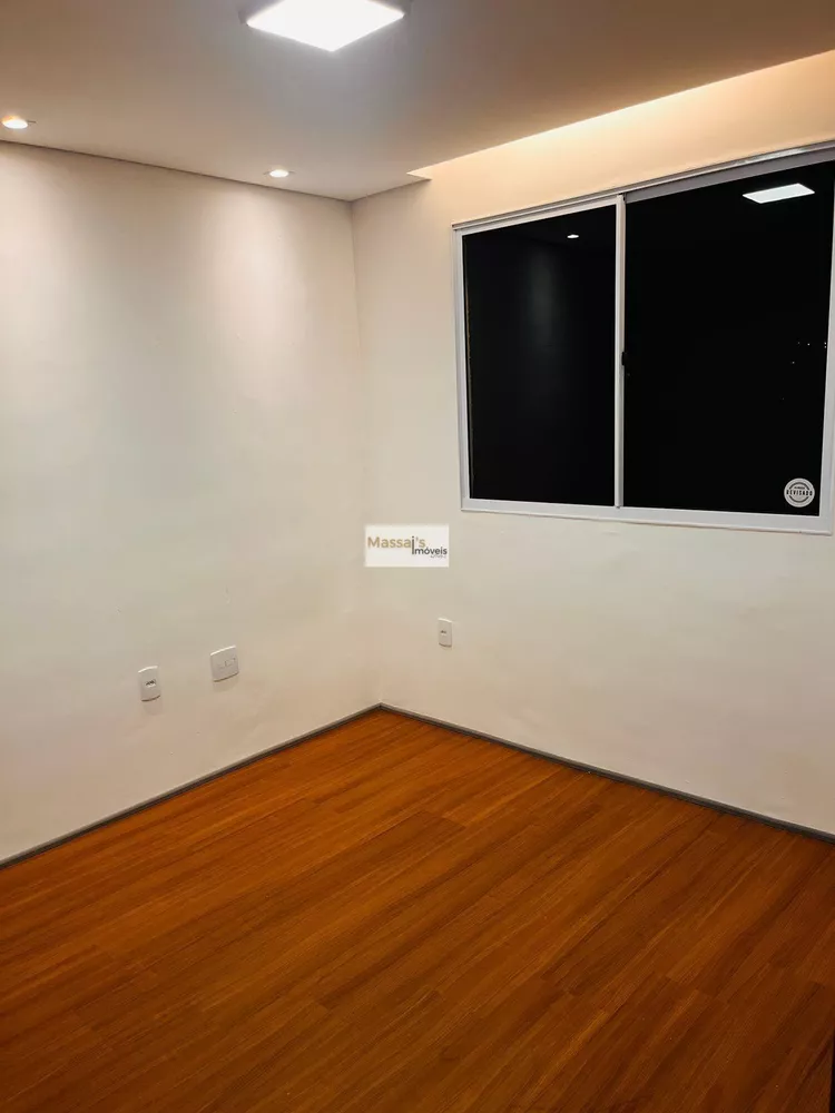 Apartamento à venda com 2 quartos, 40m² - Foto 8