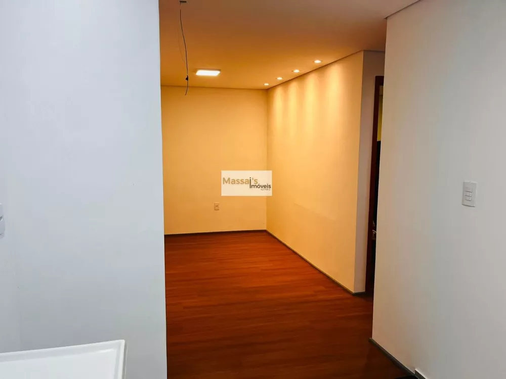 Apartamento à venda com 2 quartos, 40m² - Foto 4