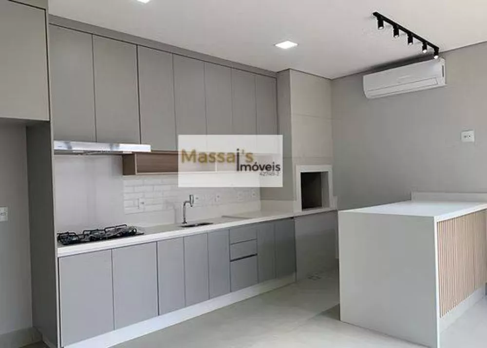 Casa, 4 quartos, 312 m² - Foto 2