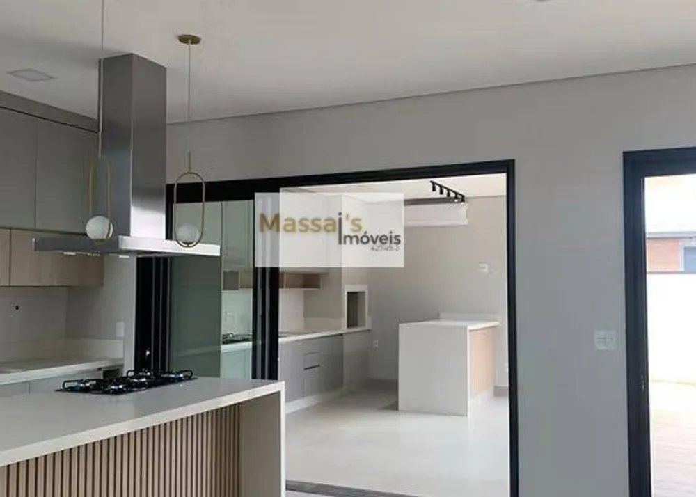 Casa, 4 quartos, 312 m² - Foto 11