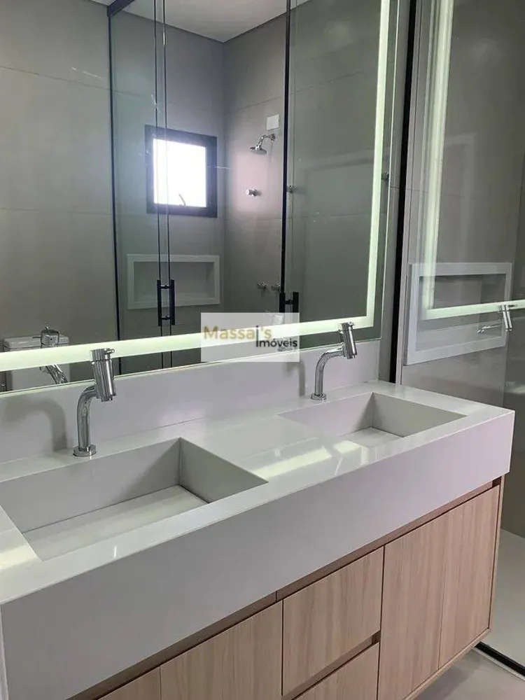 Casa, 4 quartos, 312 m² - Foto 11