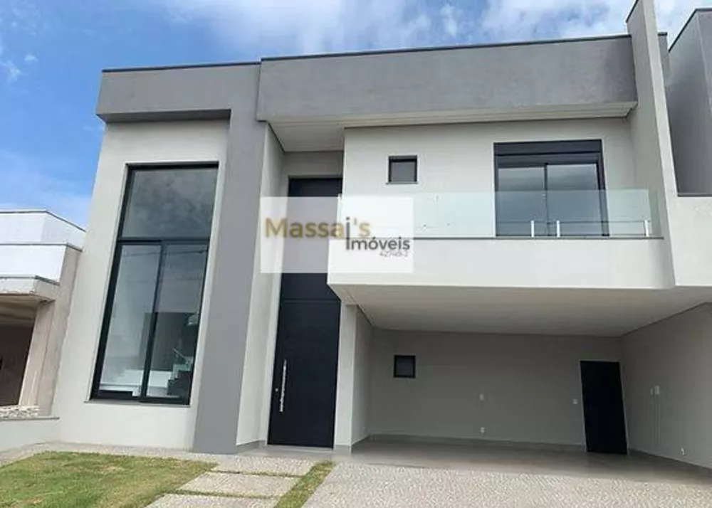 Casa, 4 quartos, 312 m² - Foto 1