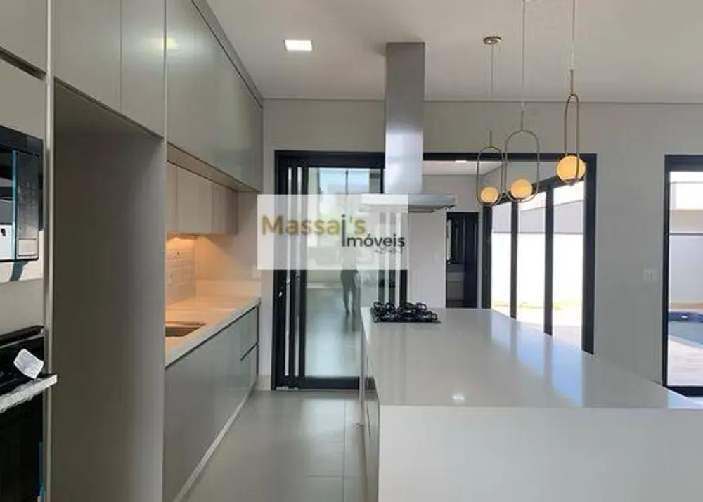 Casa, 4 quartos, 312 m² - Foto 9