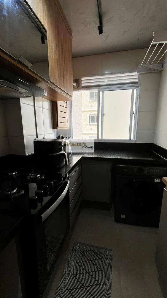 Apartamento, 2 quartos - Foto 5
