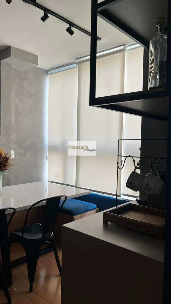 Apartamento, 2 quartos - Foto 4
