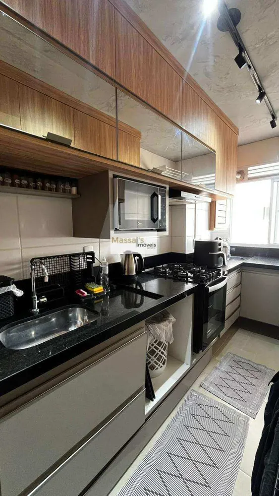 Apartamento, 2 quartos - Foto 2