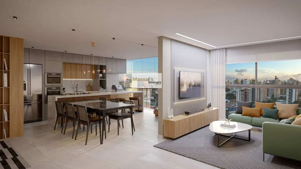 Apartamento, 2 quartos - Foto 6
