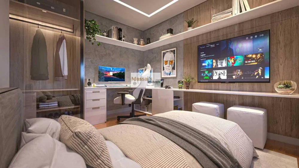 Apartamento, 3 quartos - Foto 7