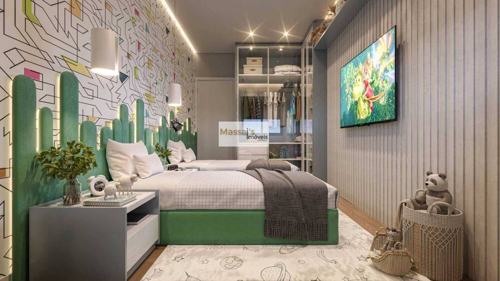 Apartamento, 3 quartos - Foto 8