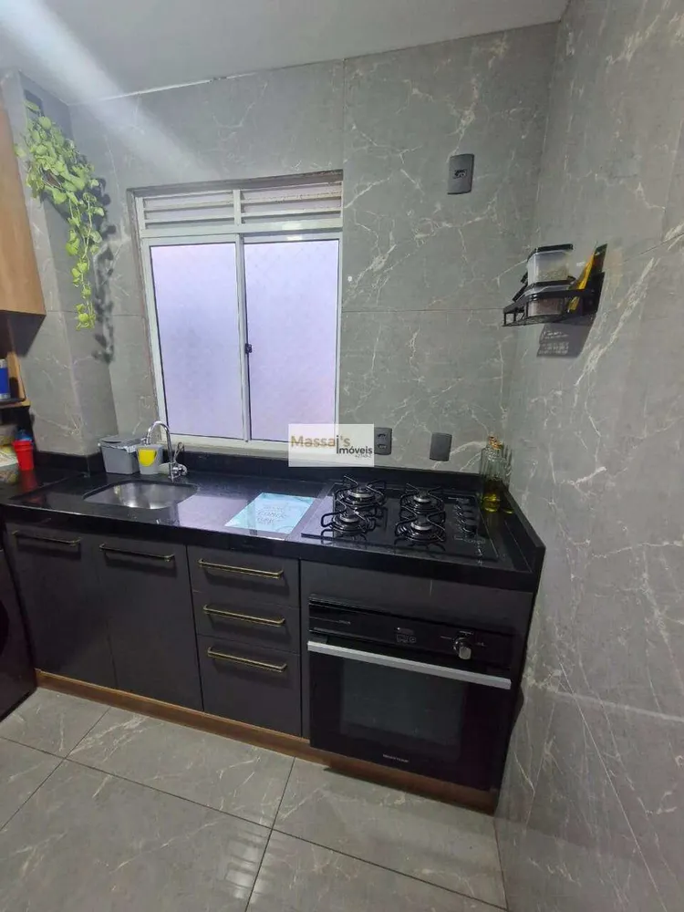 Apartamento, 2 quartos, 41 m² - Foto 5