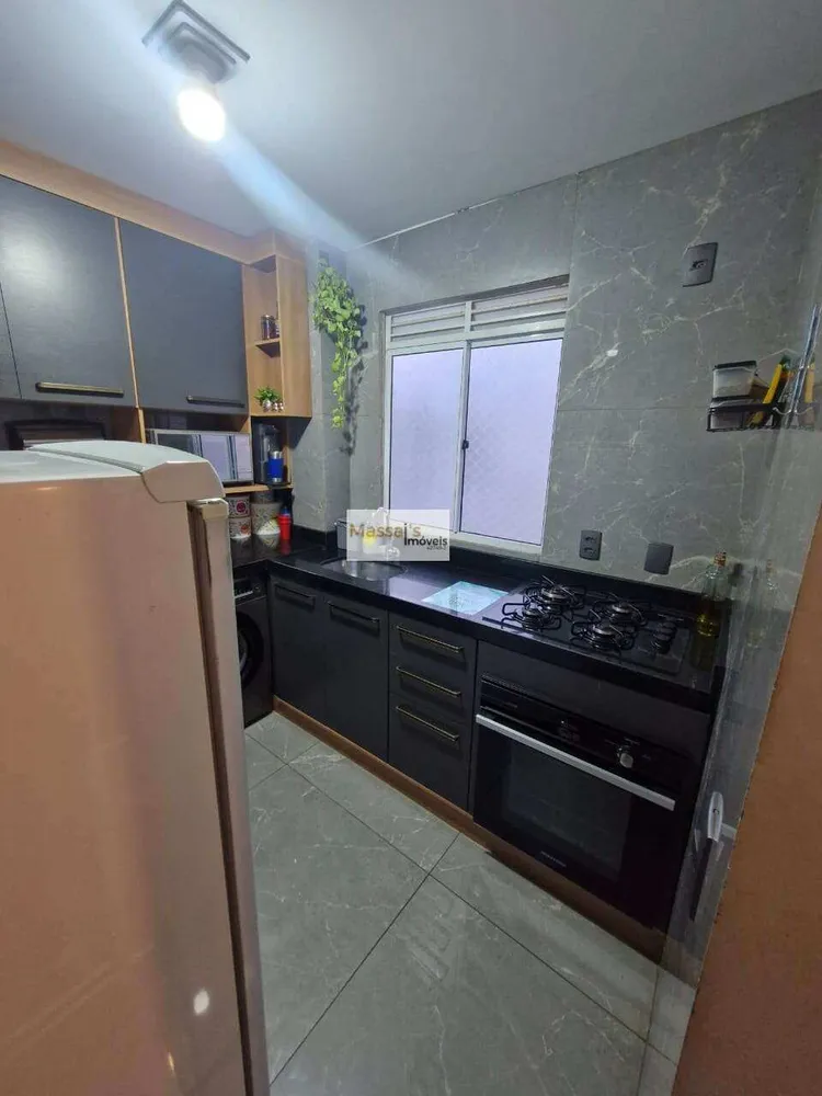 Apartamento, 2 quartos, 41 m² - Foto 7