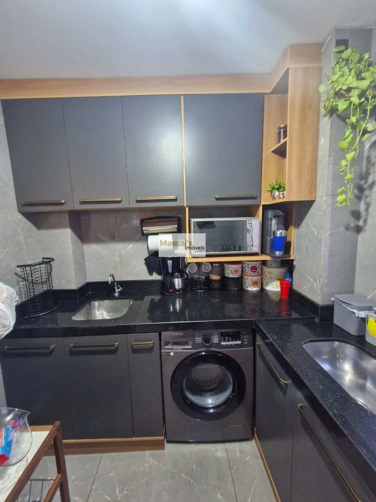 Apartamento, 2 quartos, 41 m² - Foto 6