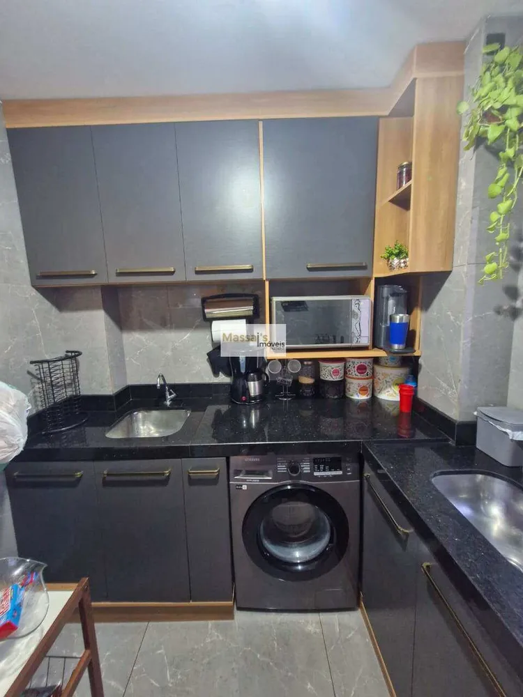 Apartamento, 2 quartos, 41 m² - Foto 4