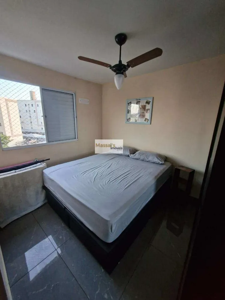 Apartamento, 2 quartos, 41 m² - Foto 10