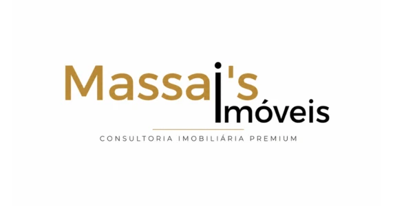 Logo de Massai´s Imóveis