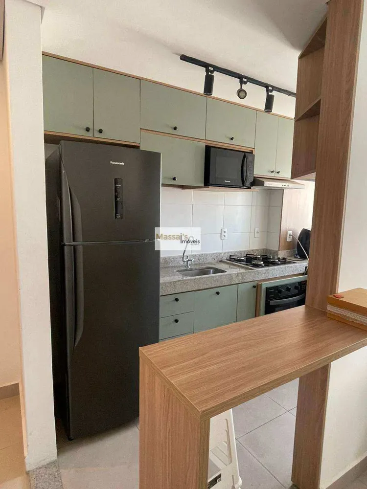 Apartamento, 2 quartos - Foto 7