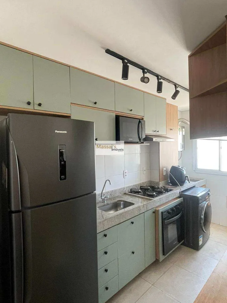 Apartamento, 2 quartos - Foto 5