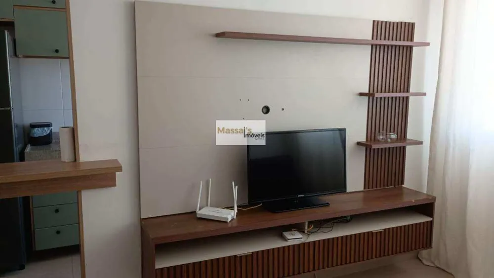 Apartamento, 2 quartos - Foto 6