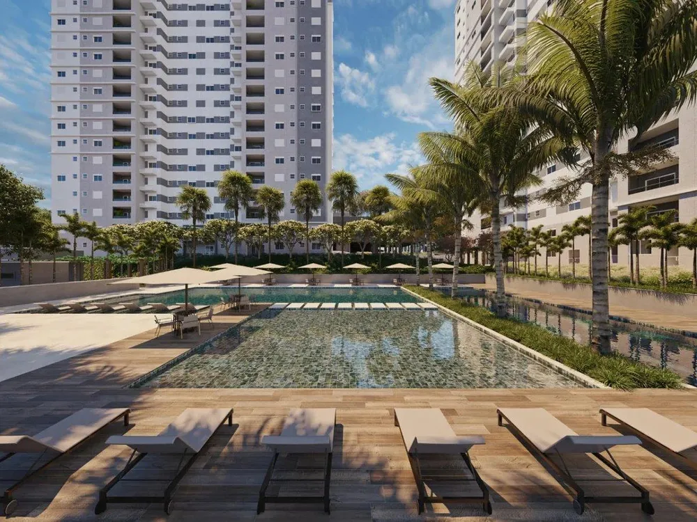 Apartamento, 2 quartos, 64 m² - Foto 13