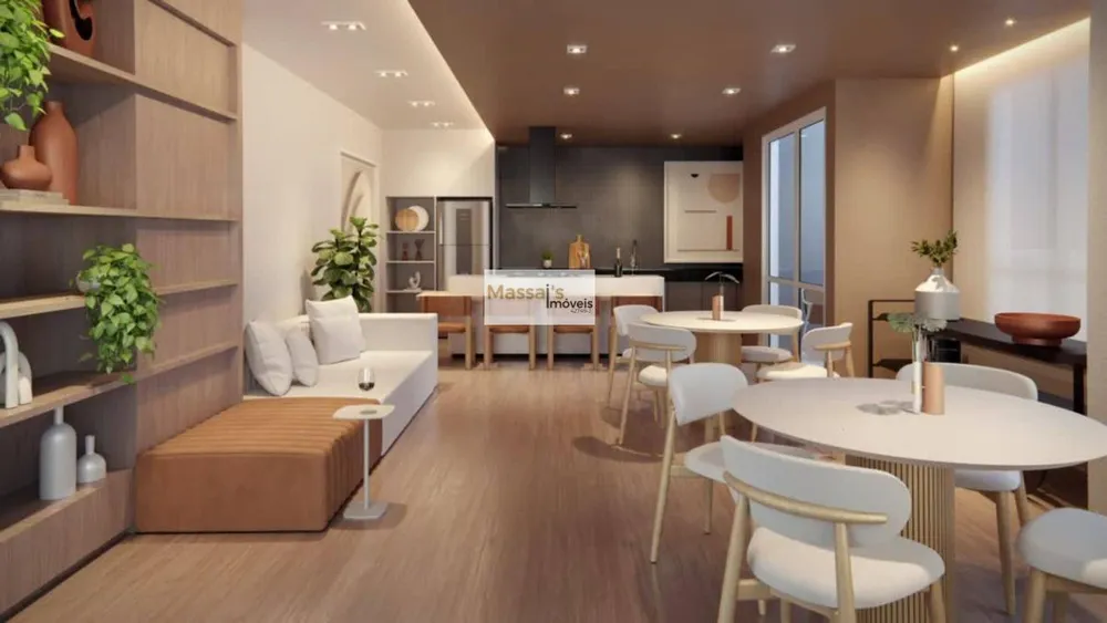 Apartamento, 3 quartos - Foto 10
