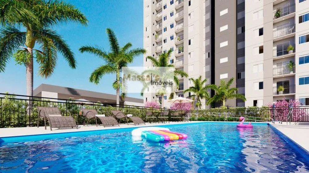 Apartamento, 2 quartos - Foto 7