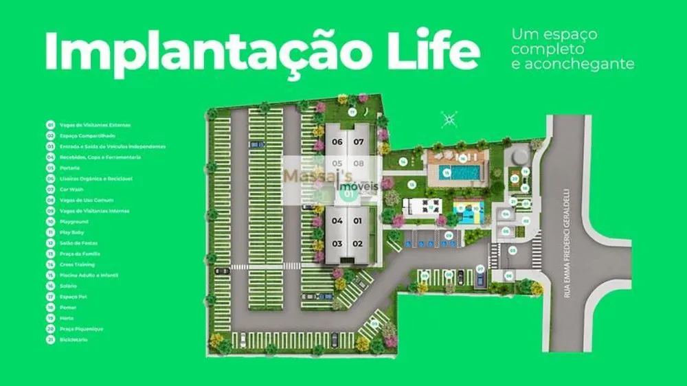 Apartamento, 2 quartos - Foto 5
