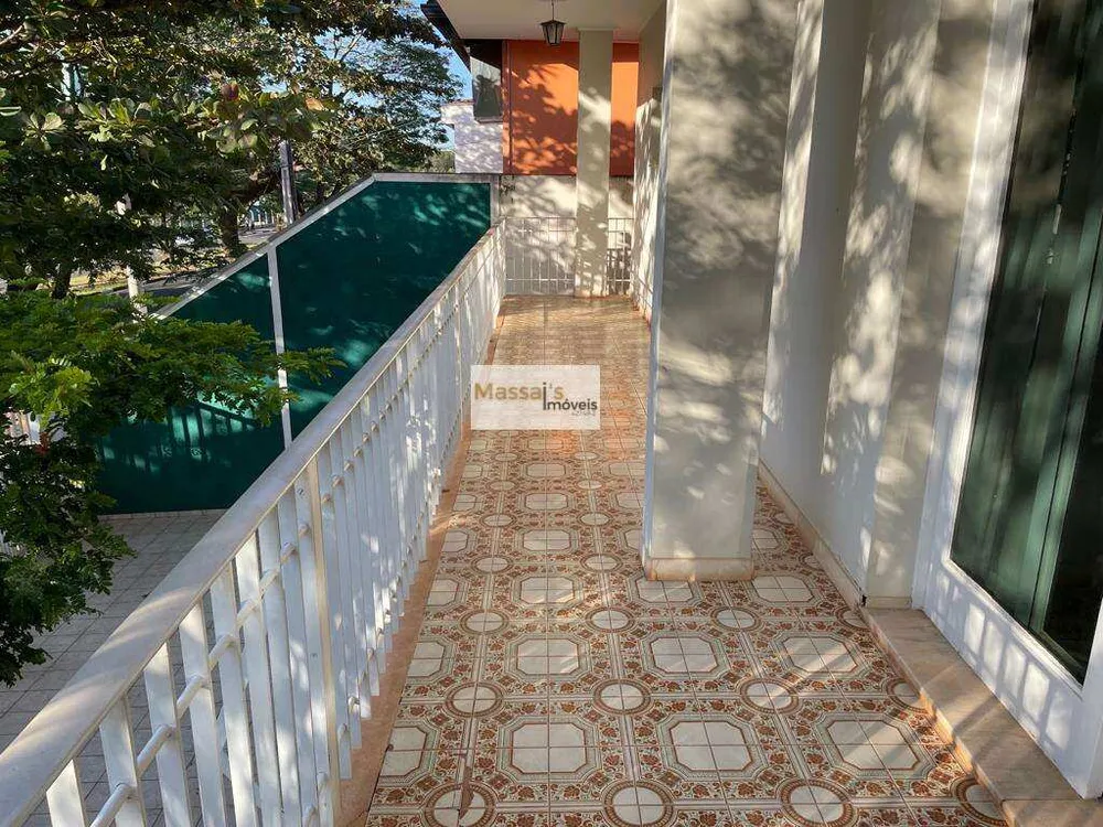 Casa, 4 quartos - Foto 2