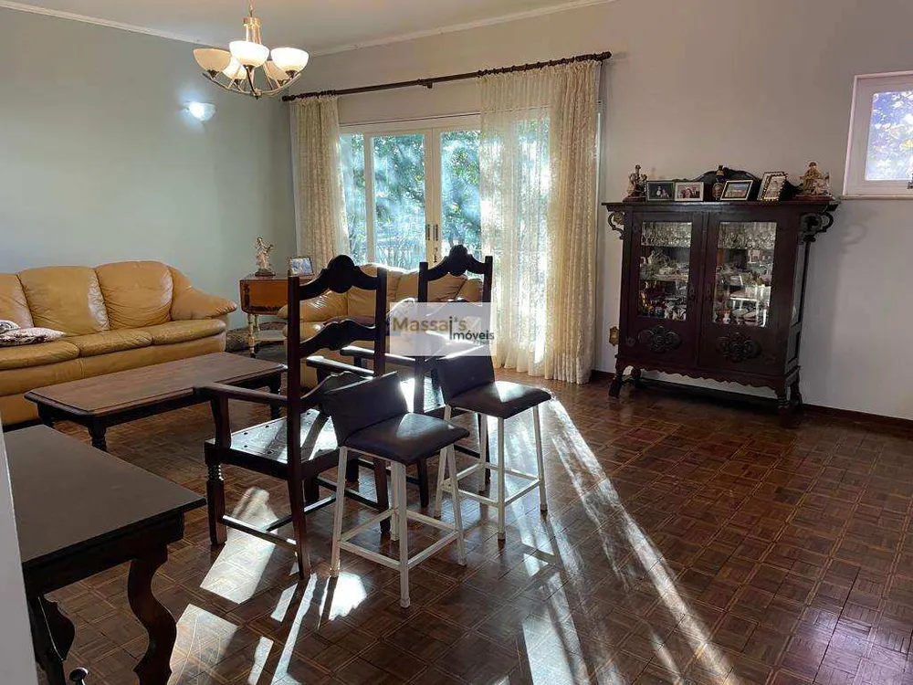 Casa, 4 quartos - Foto 11
