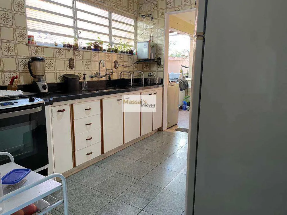 Casa, 4 quartos - Foto 7