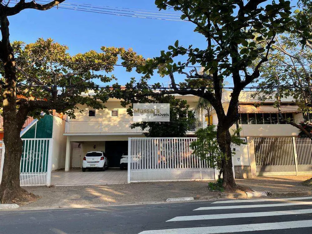 Casa, 4 quartos - Foto 1
