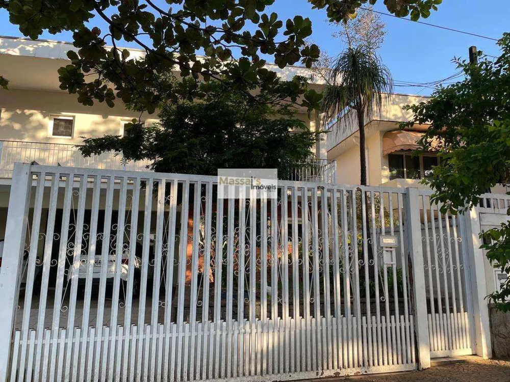 Casa, 4 quartos - Foto 4