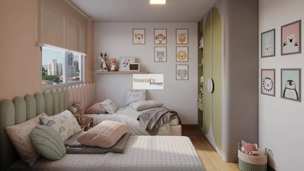 Apartamento, 2 quartos, 10 m² - Foto 10