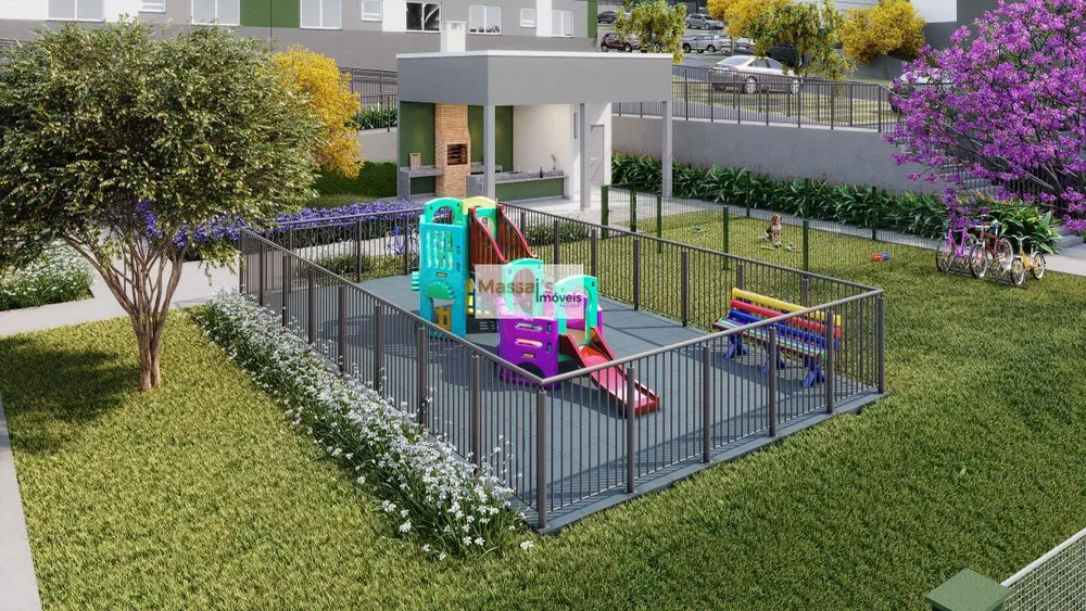 Apartamento, 2 quartos, 10 m² - Foto 13