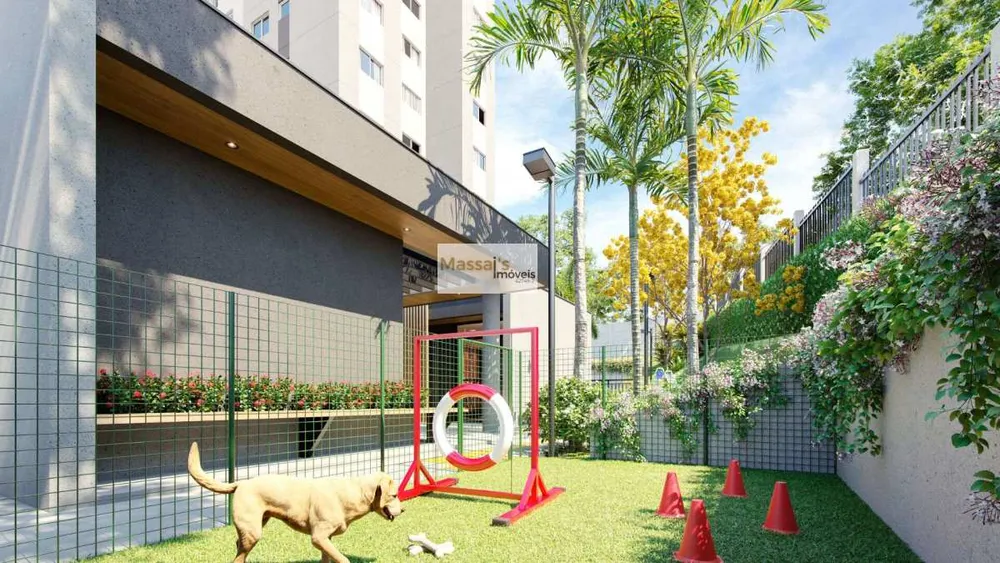 Apartamento, 2 quartos - Foto 4